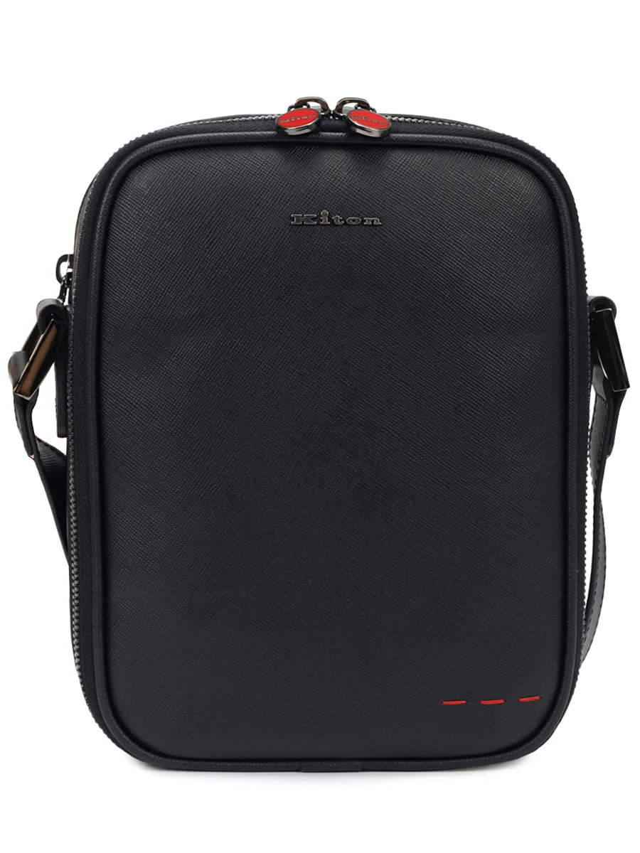 Сумка кожаная