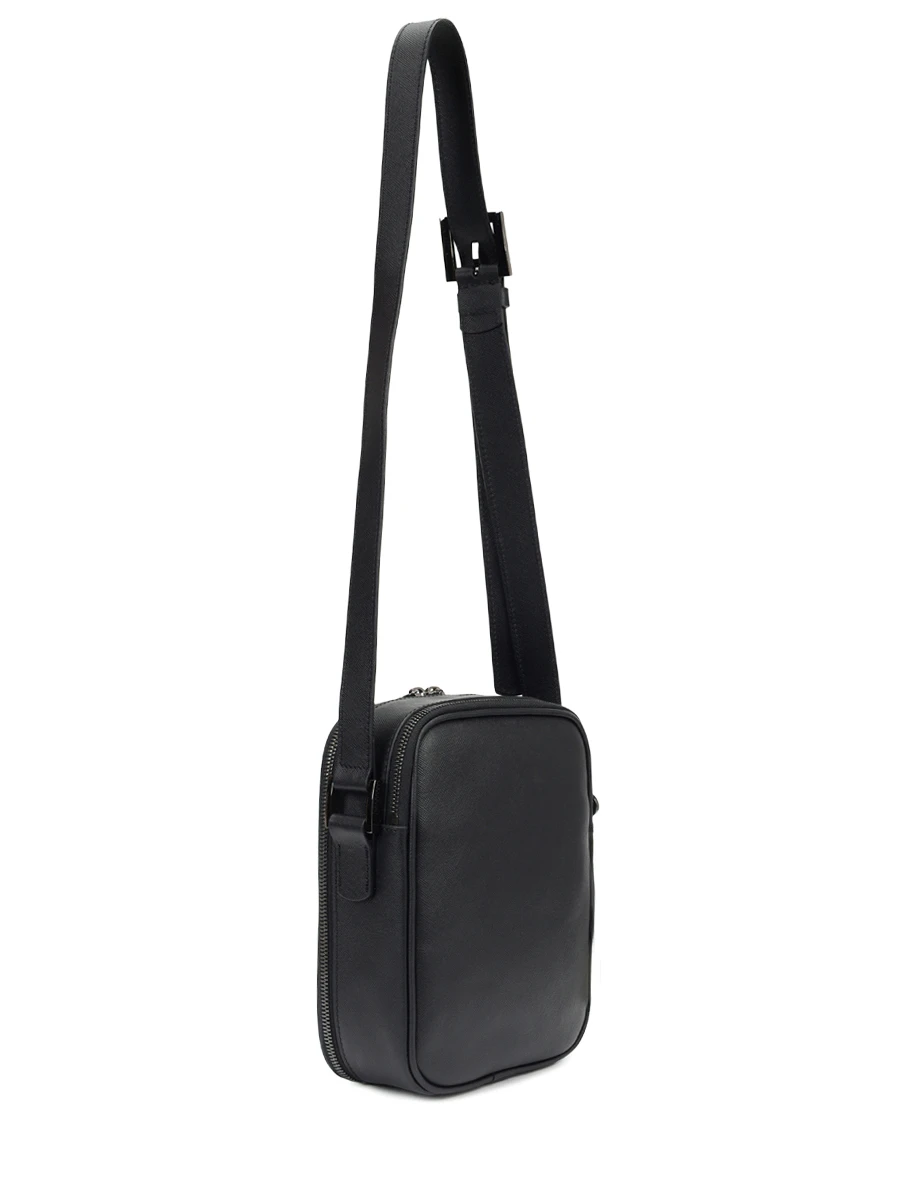 Сумка кожаная