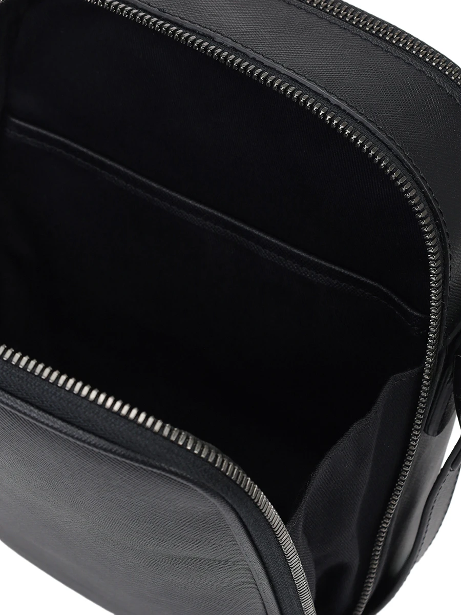 Сумка кожаная