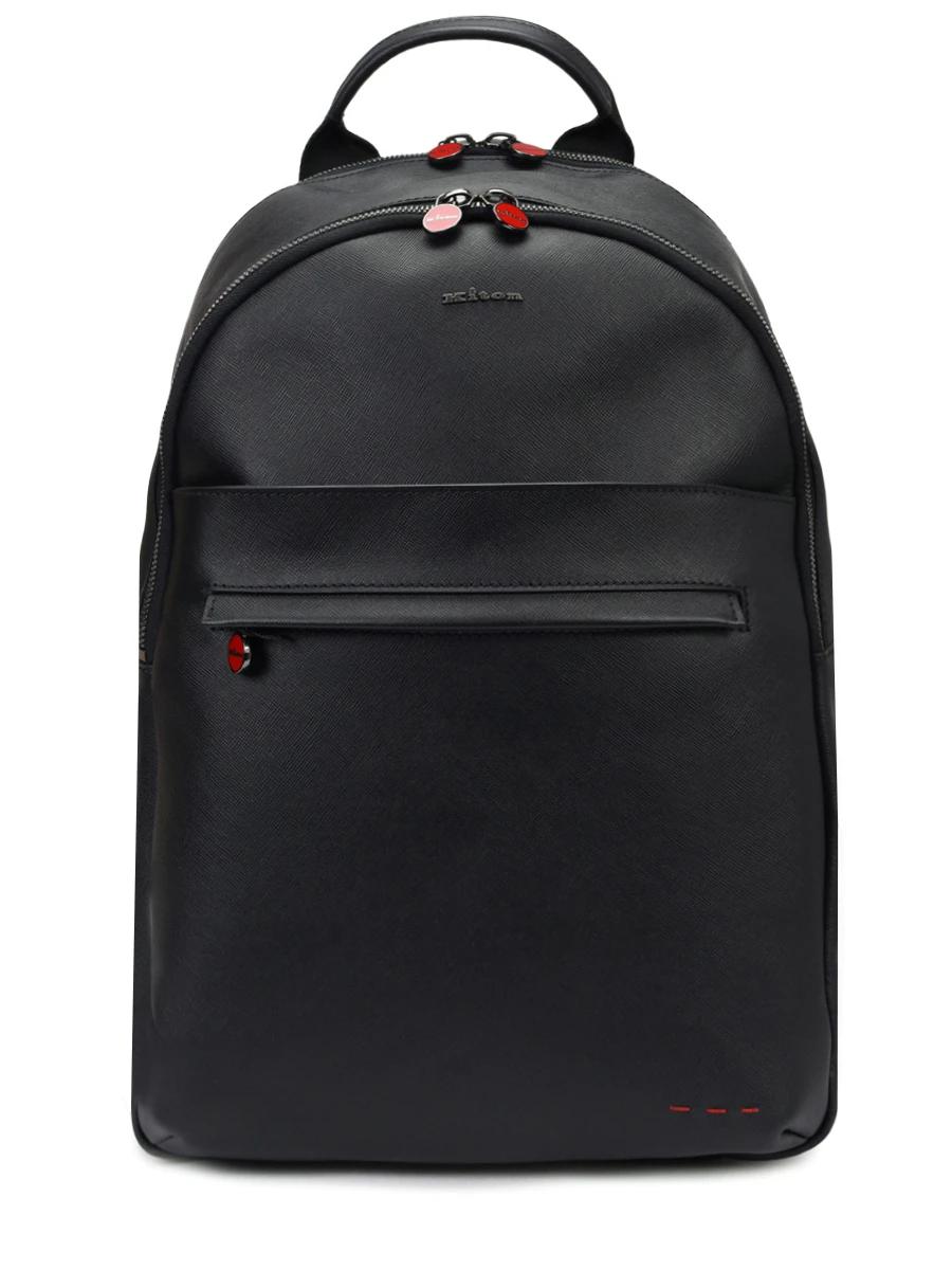 Рюкзак кожаный