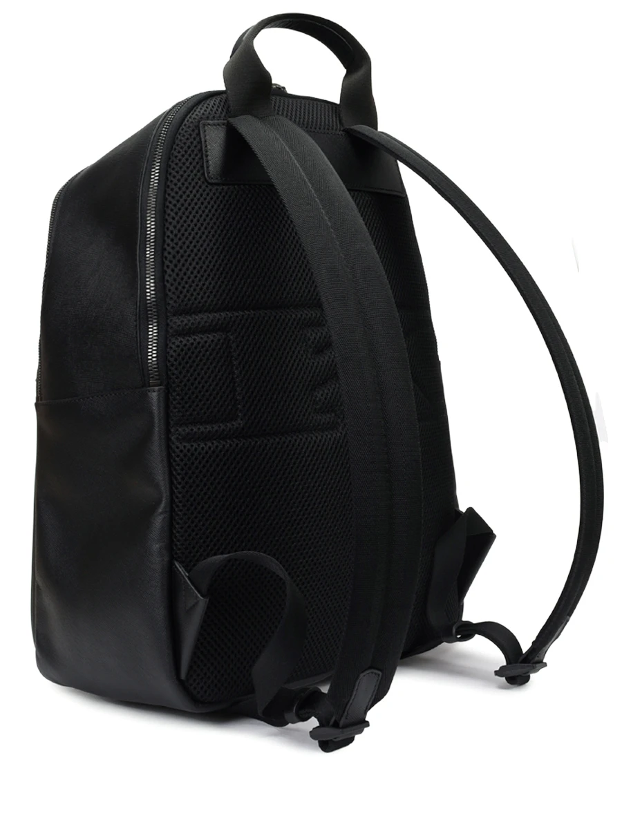 Рюкзак кожаный