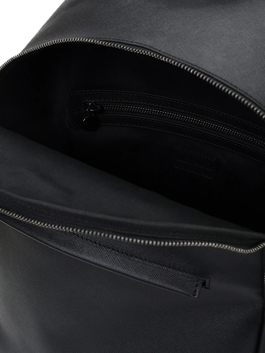 Рюкзак кожаный