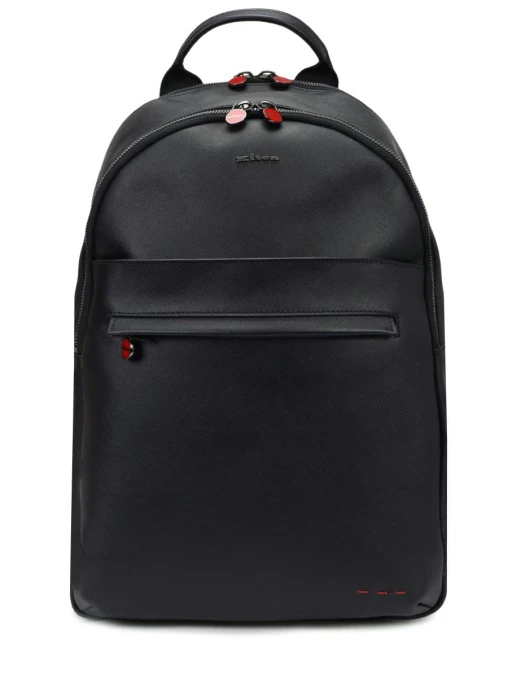 Рюкзак кожаный KITON