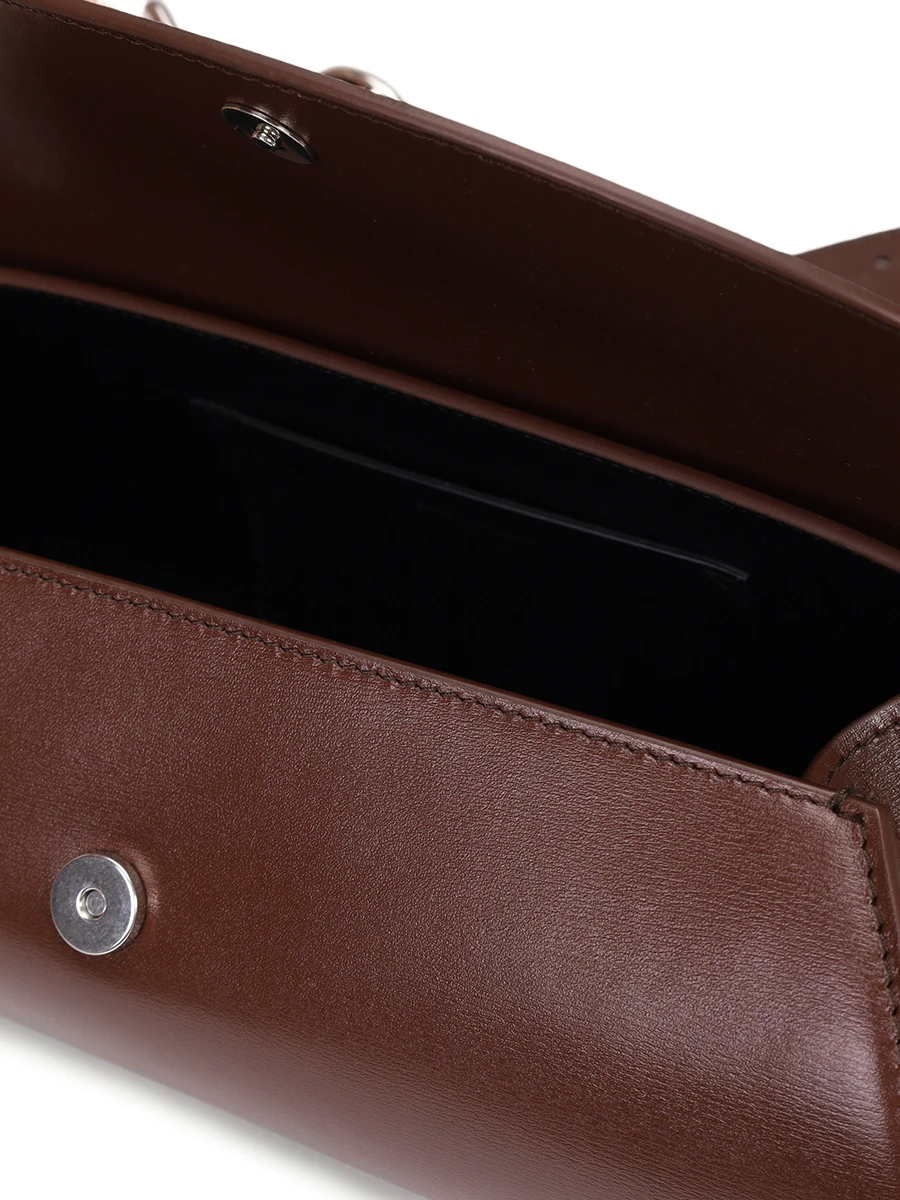 Сумка кожаная Cannolo