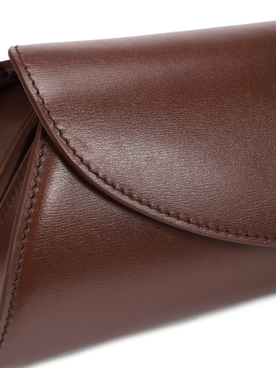 Сумка кожаная Cannolo