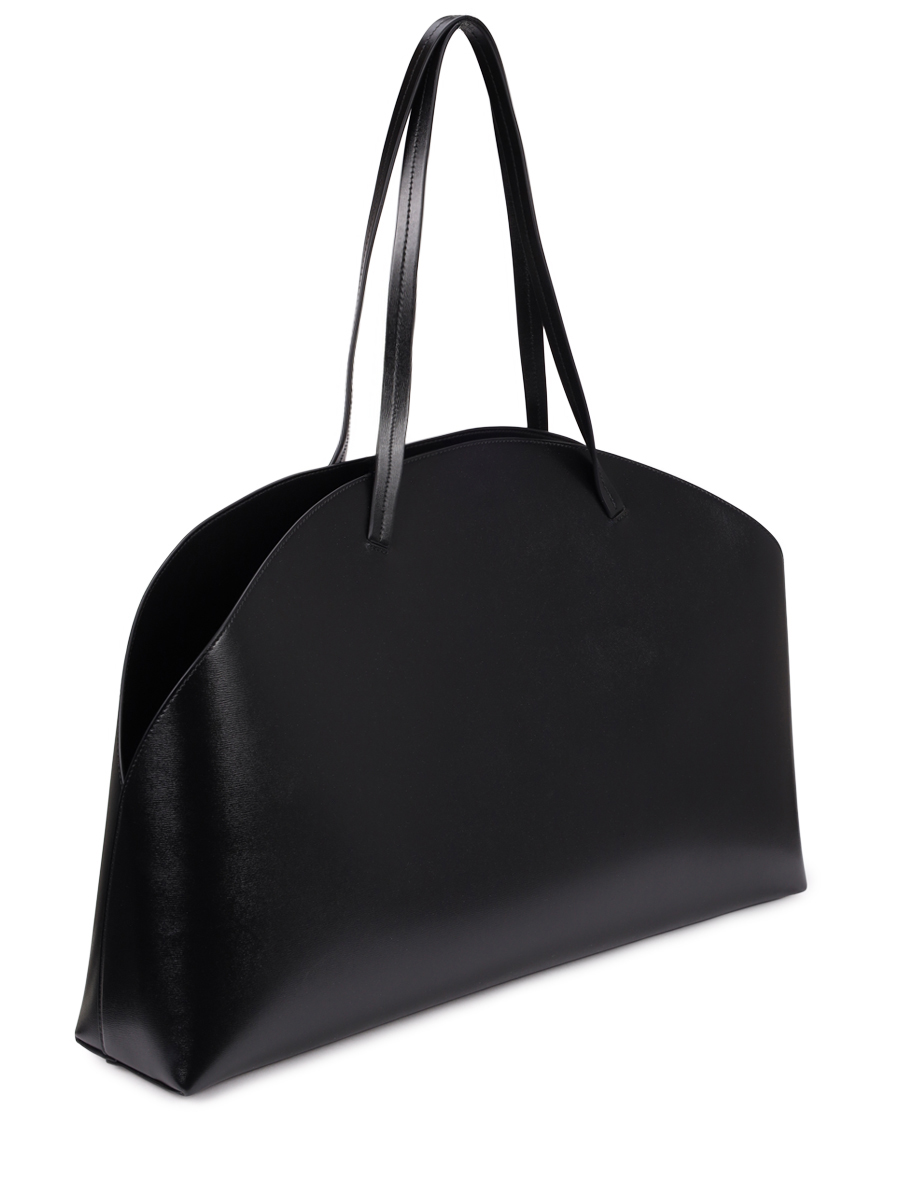 Сумка кожаная