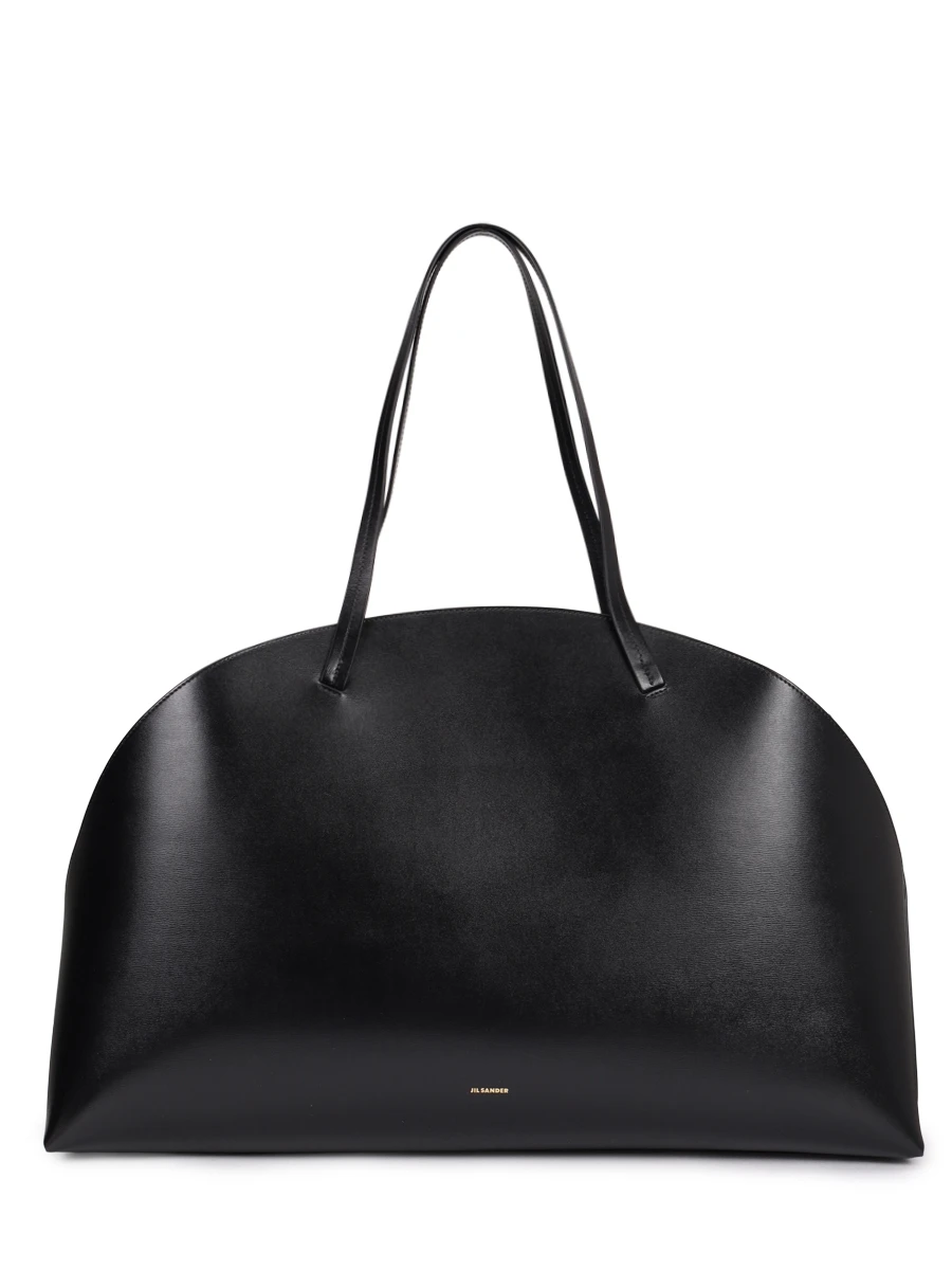 Сумка кожаная