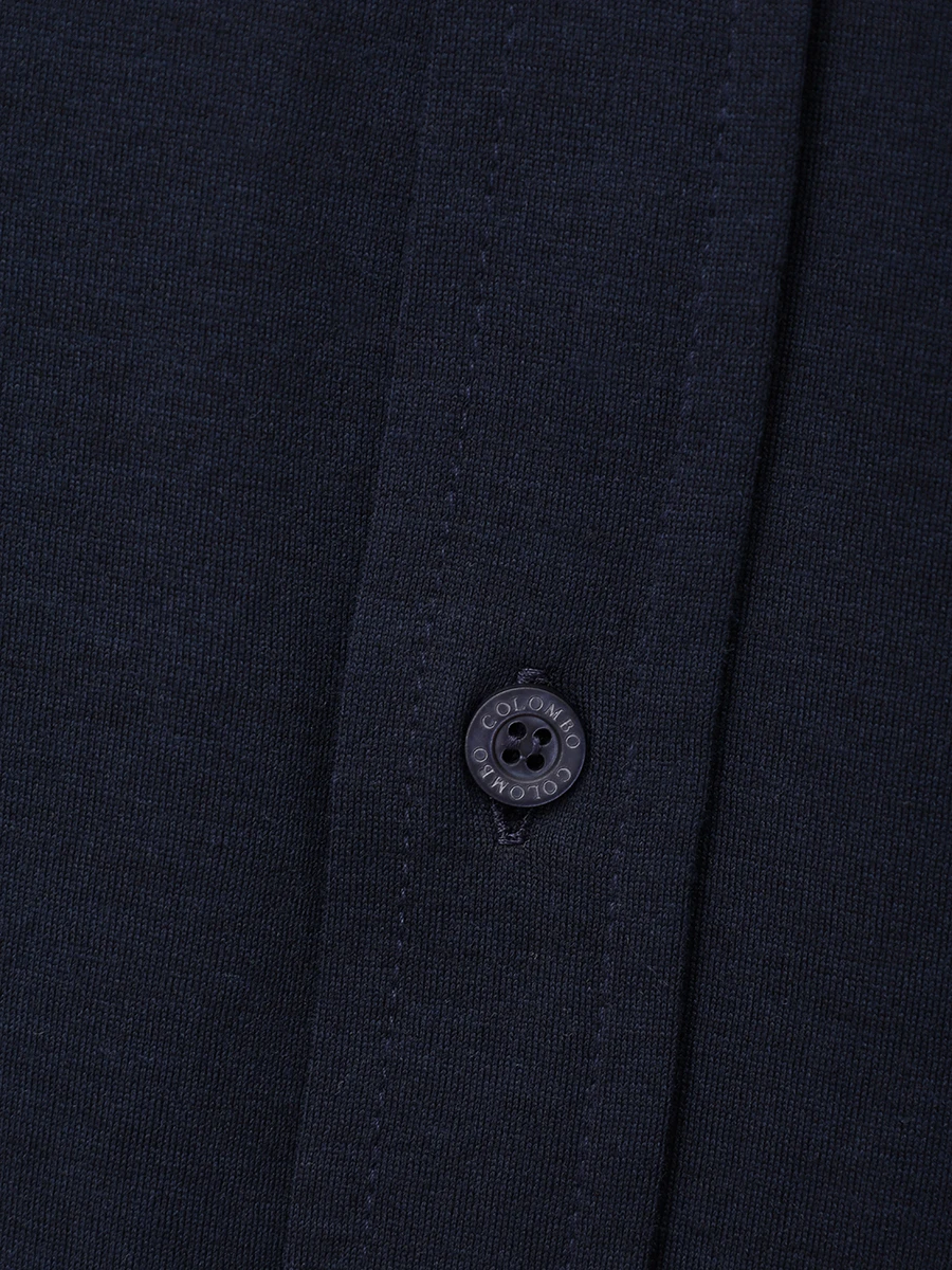 Рубашка Regular Fit из шелка и хлопка