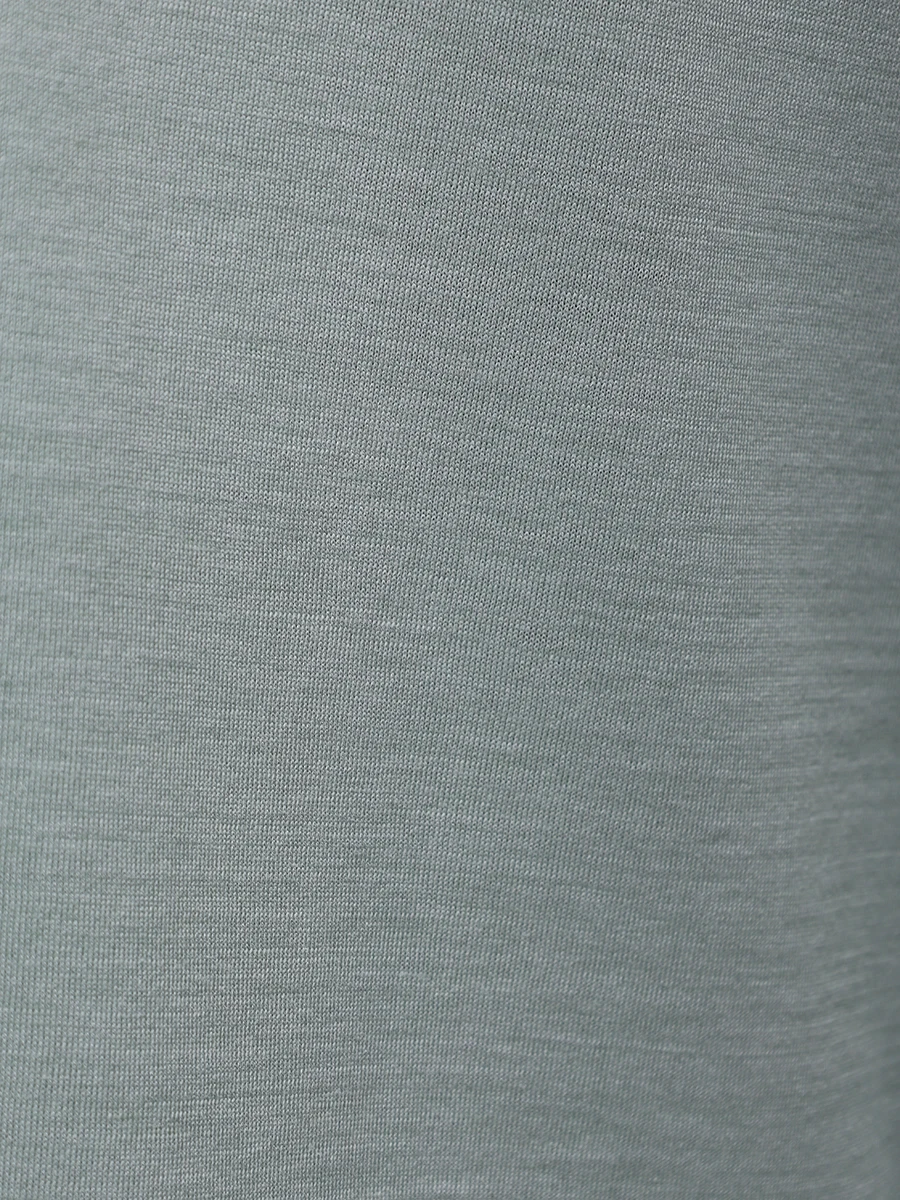 Рубашка Regular Fit из шелка и хлопка