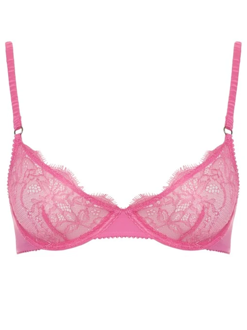 Бюстгальтер кружевной LOVE STORIES