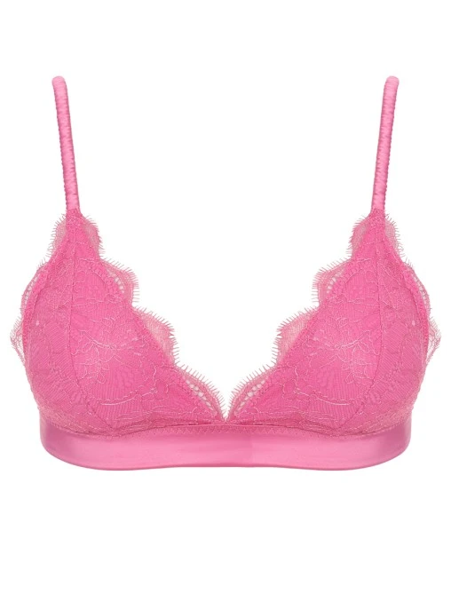 Бюстгальтер кружевной LOVE STORIES