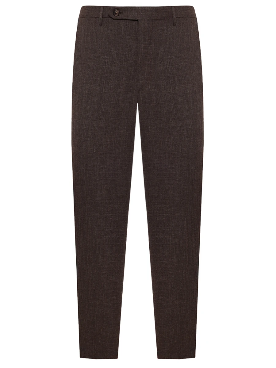 Брюки шерстяные