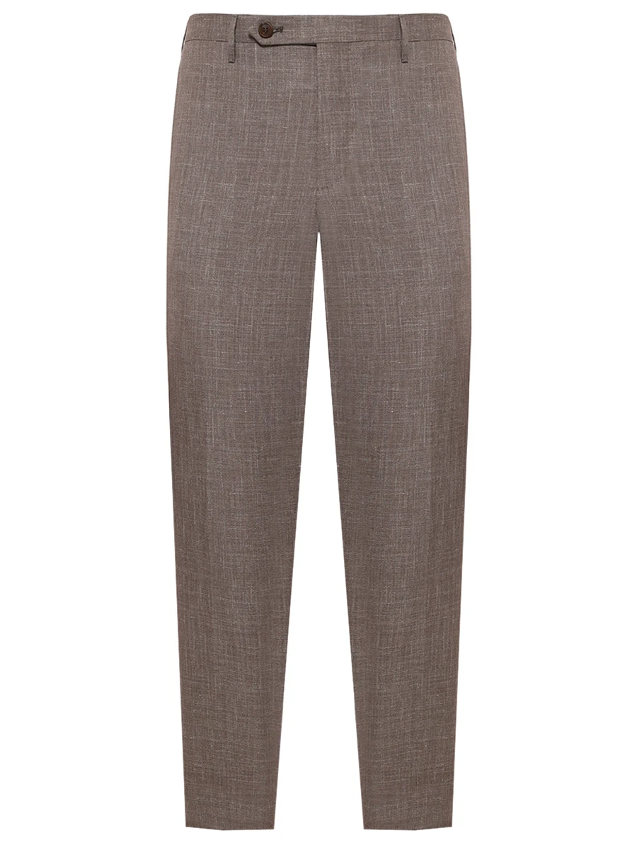 Брюки шерстяные