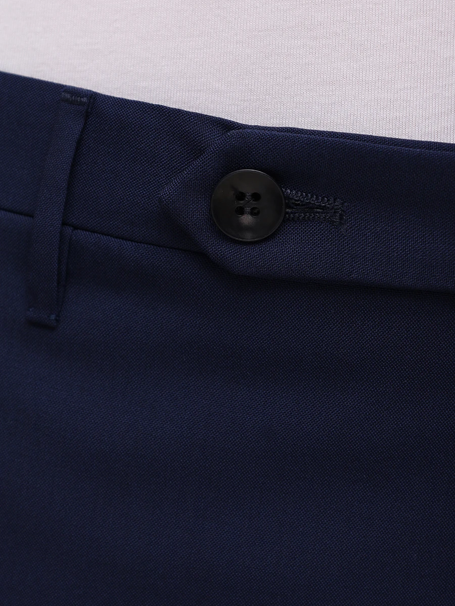 Брюки шерстяные