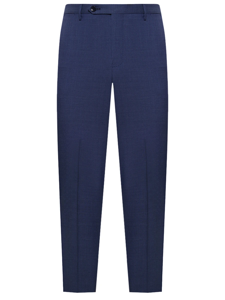 Брюки шерстяные