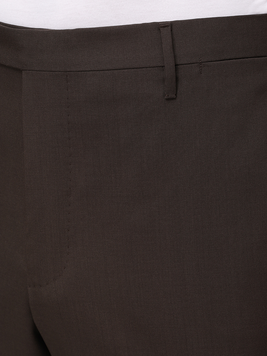 Брюки шерстяные