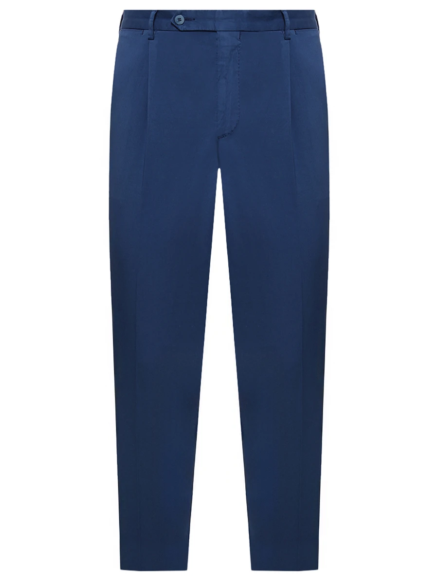 Брюки хлопковые