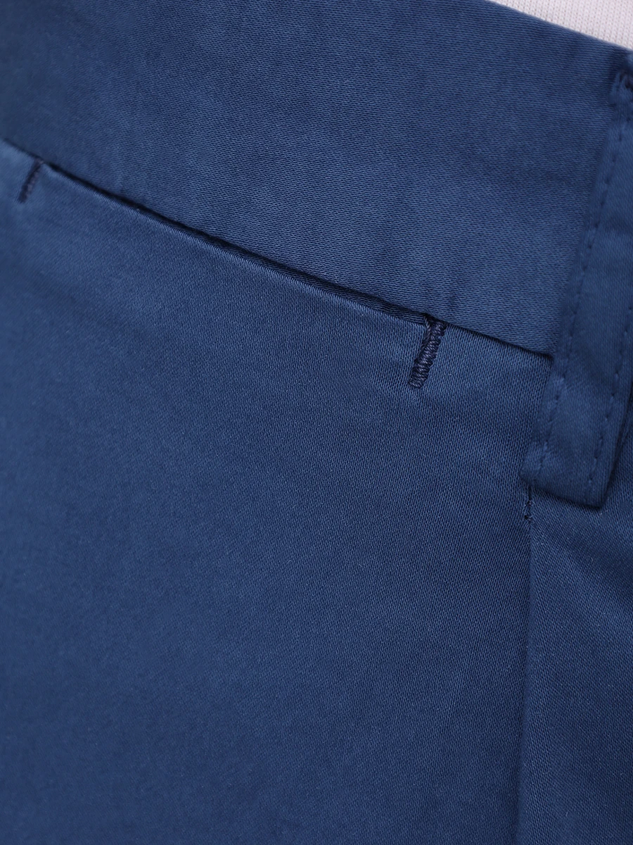 Брюки хлопковые