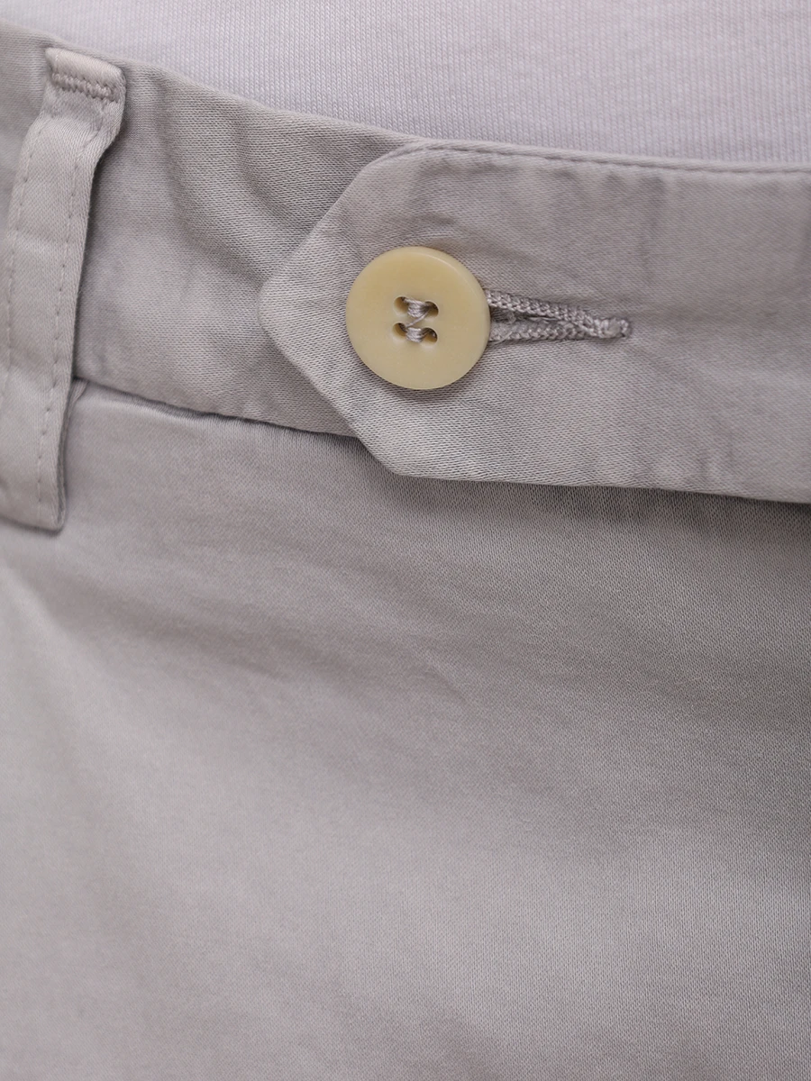 Брюки хлопковые