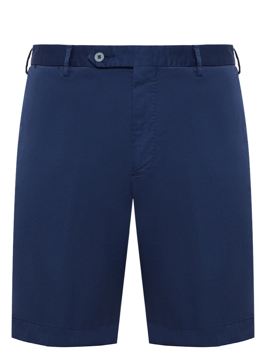 Шорты хлопковые