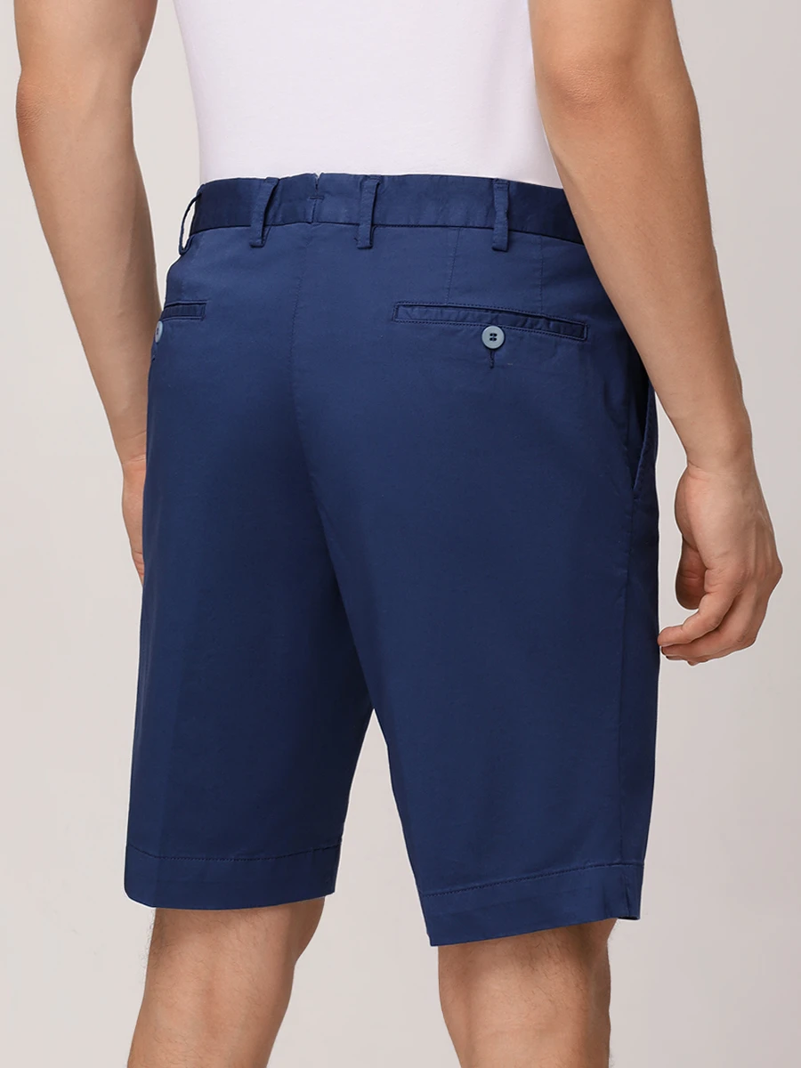 Шорты хлопковые