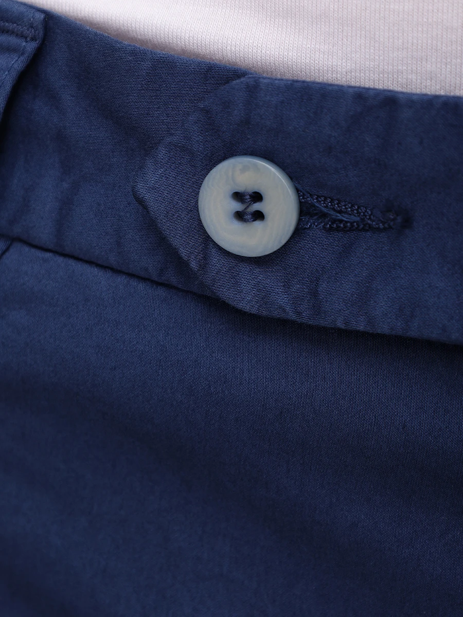 Шорты хлопковые