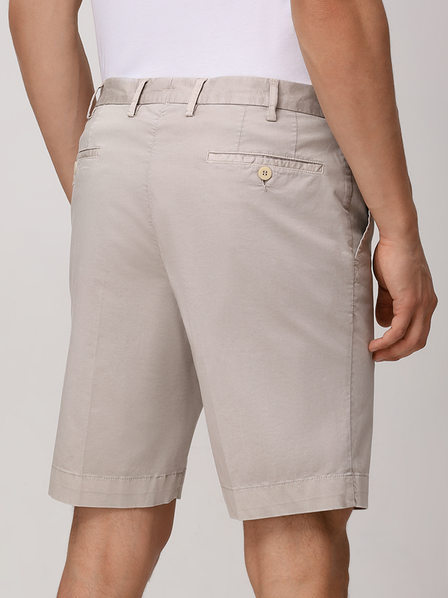 Шорты хлопковые