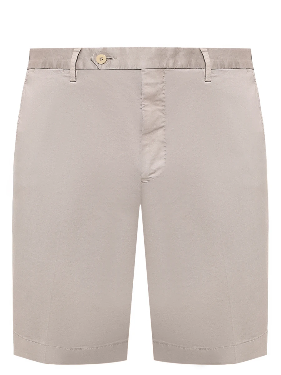 Шорты хлопковые