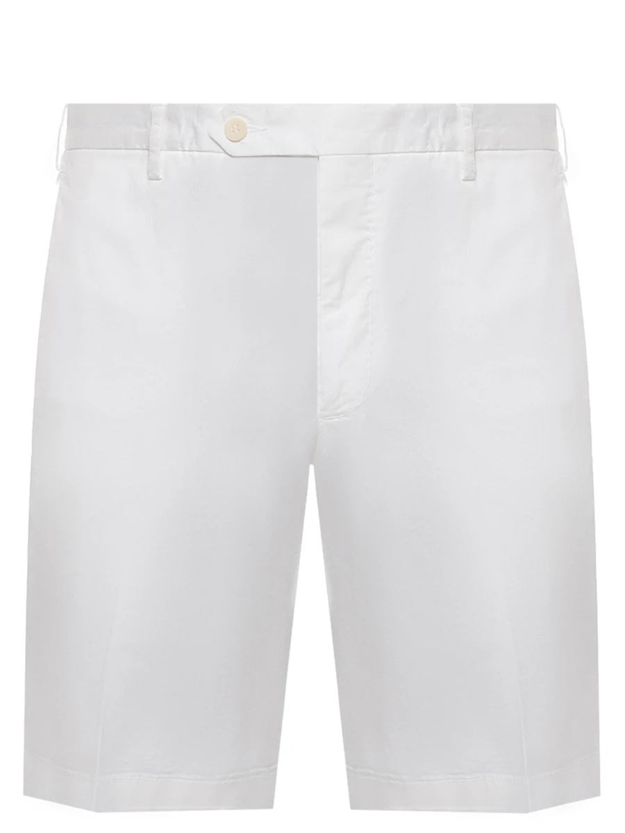 Шорты хлопковые