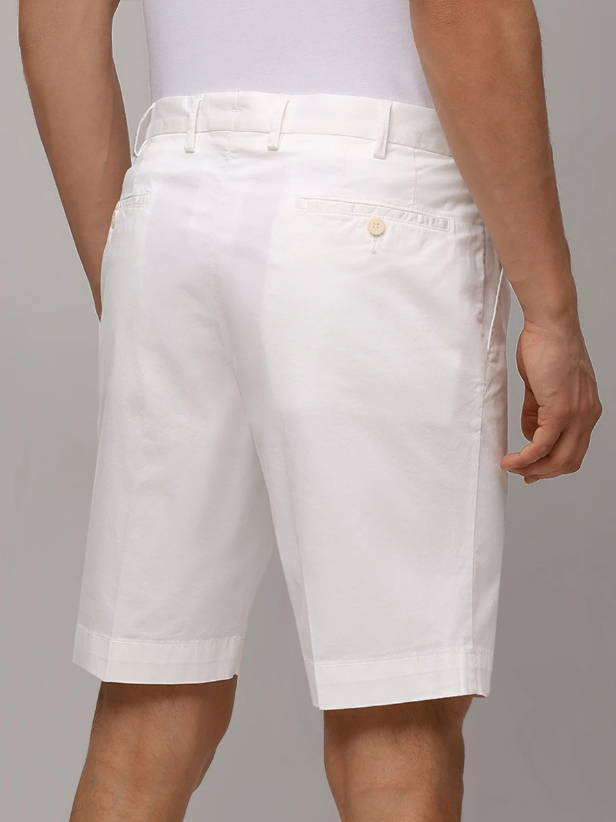 Шорты хлопковые