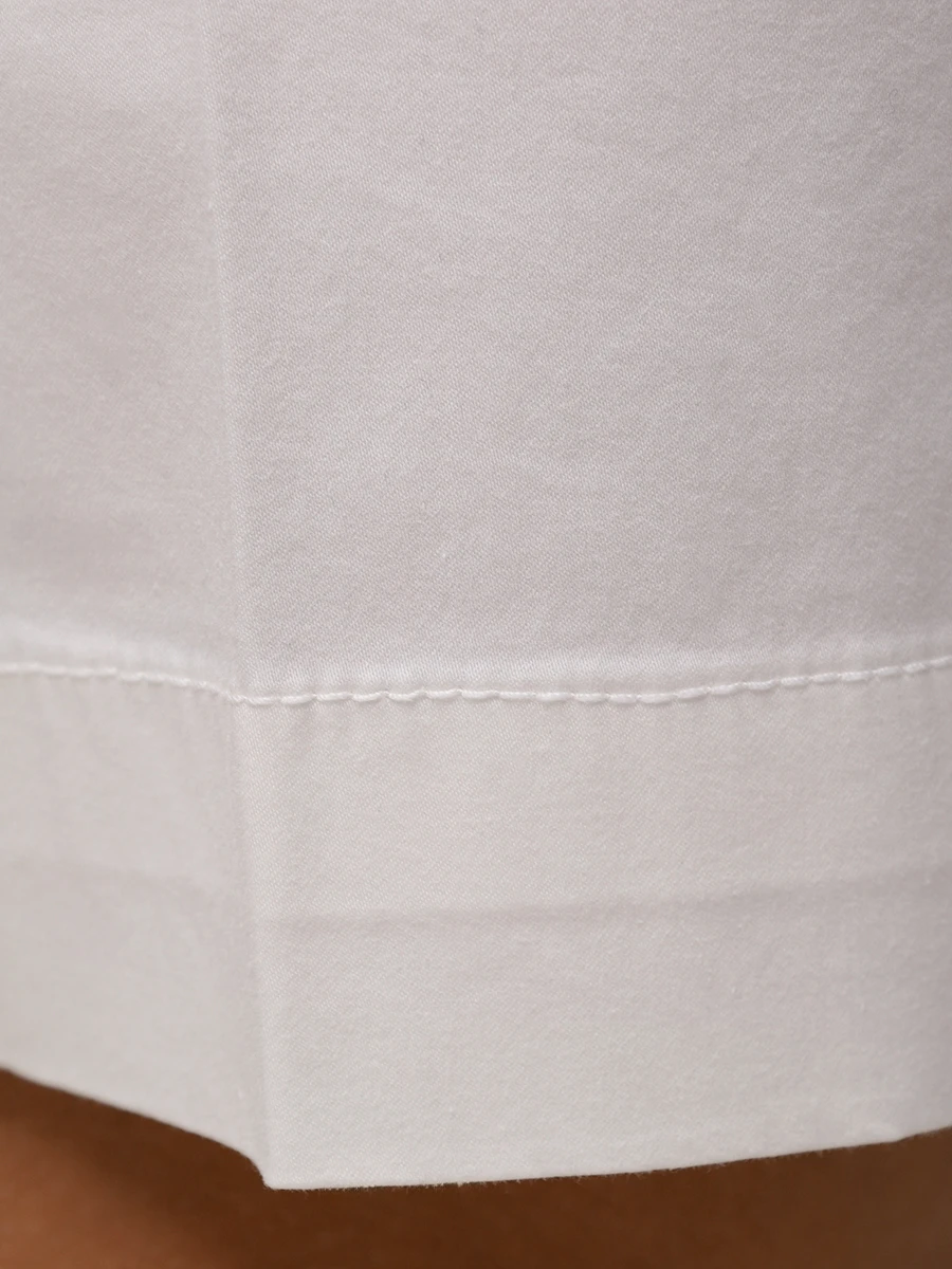 Шорты хлопковые