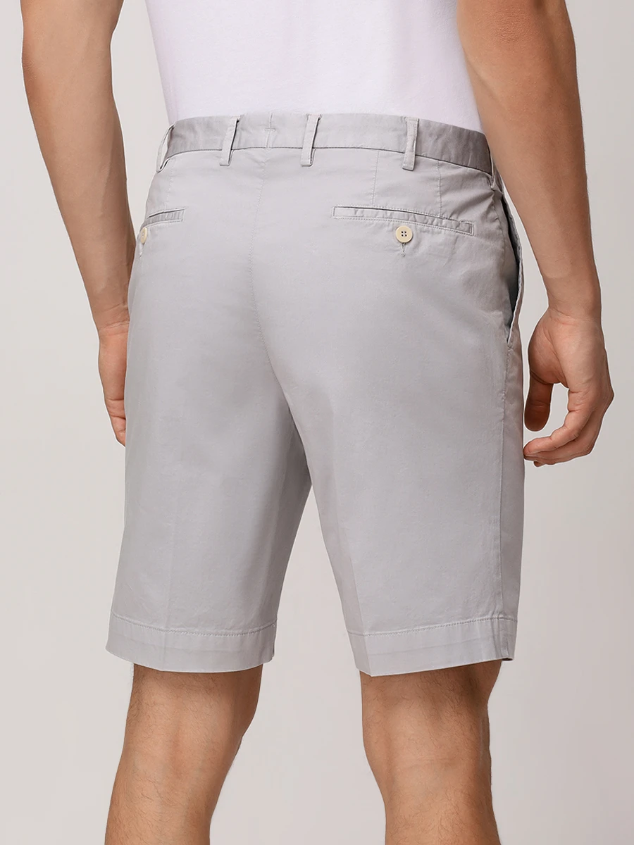 Шорты хлопковые