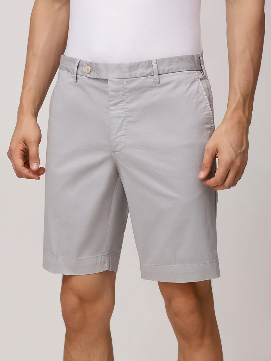 Шорты хлопковые