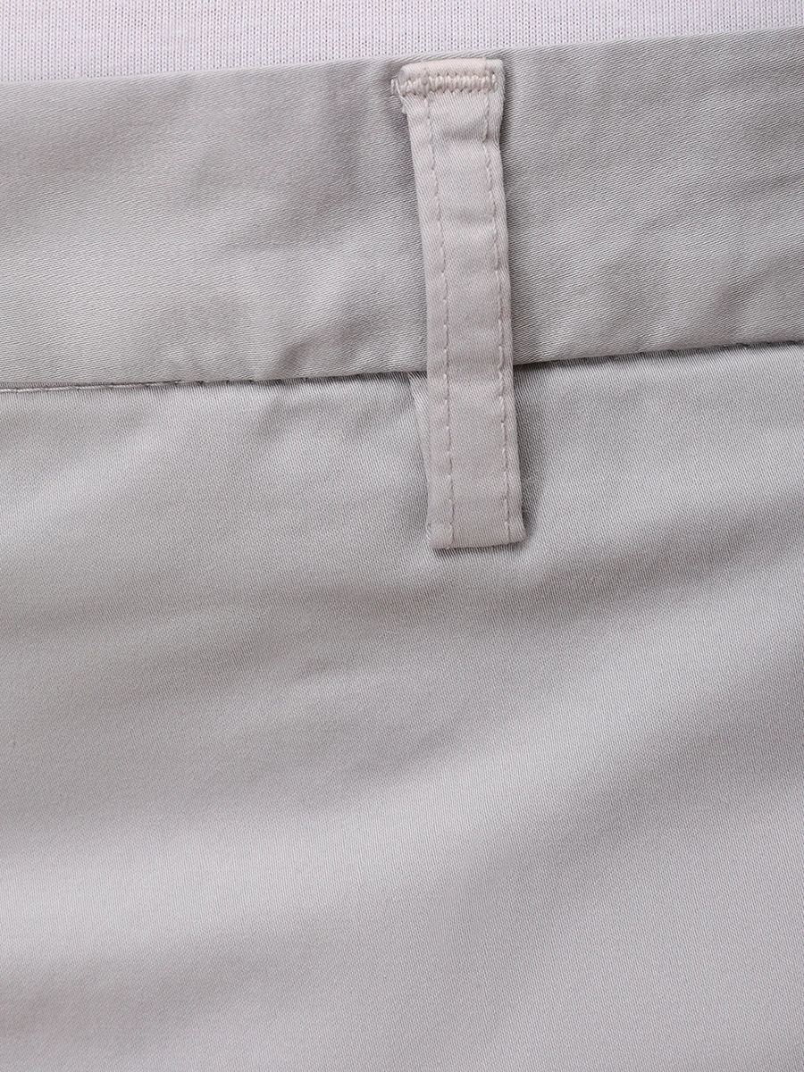 Шорты хлопковые