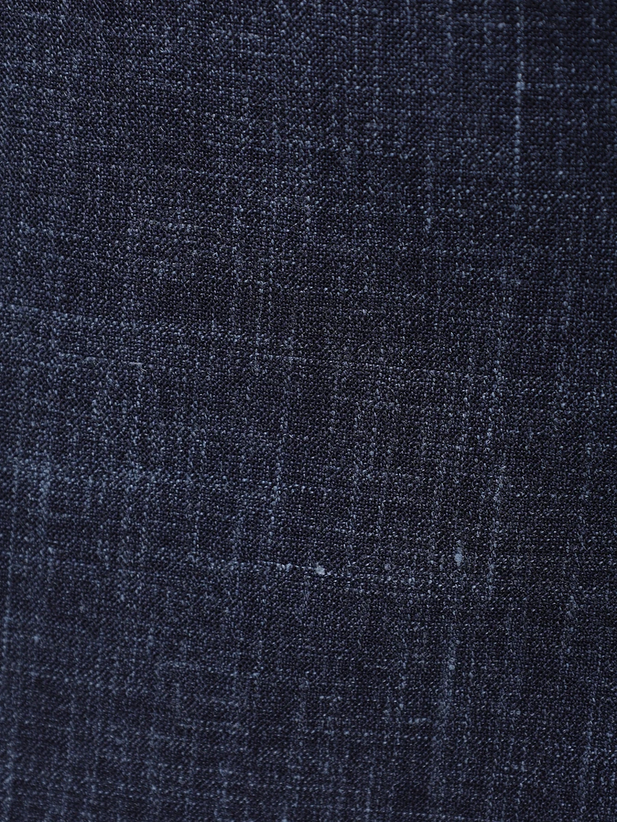 Брюки шерстяные