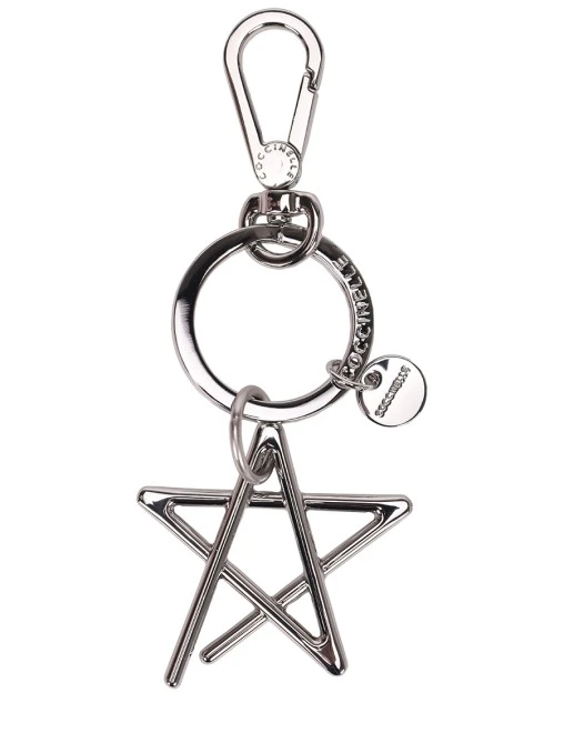 Брелок COCCINELLE