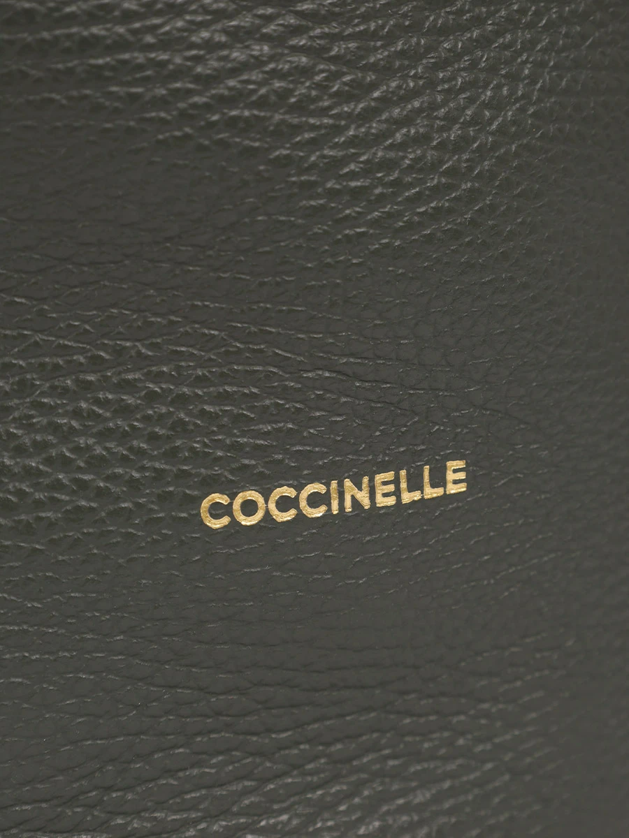 Сумка кожаная