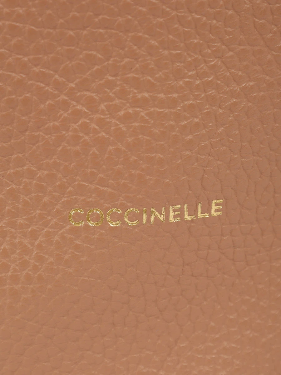 Сумка кожаная