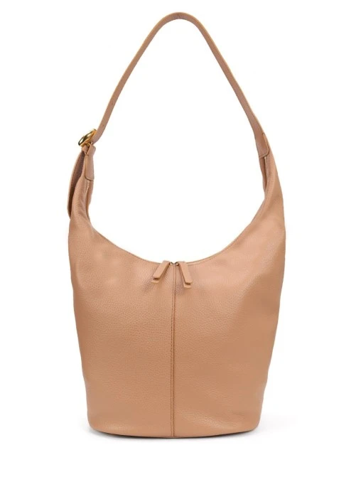 Сумка кожаная COCCINELLE