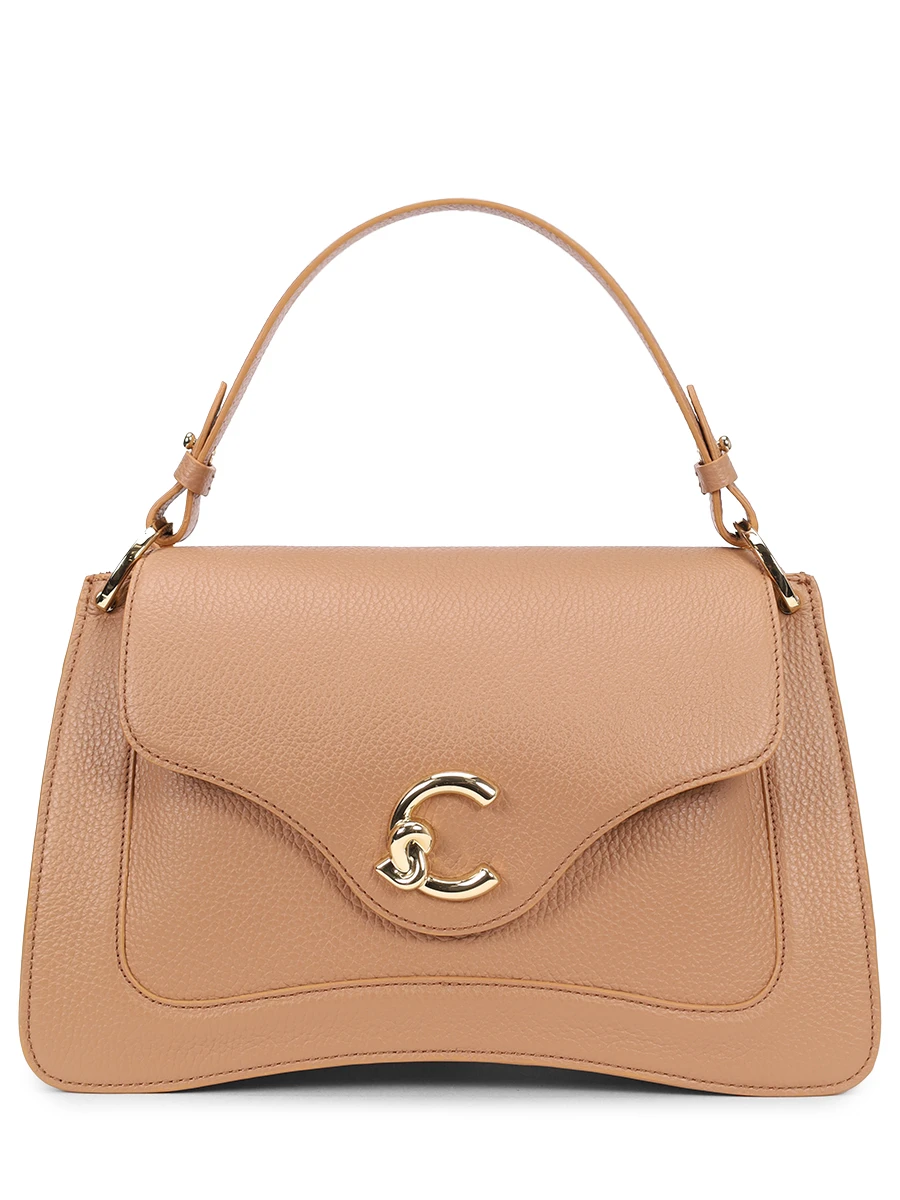 Сумка кожаная