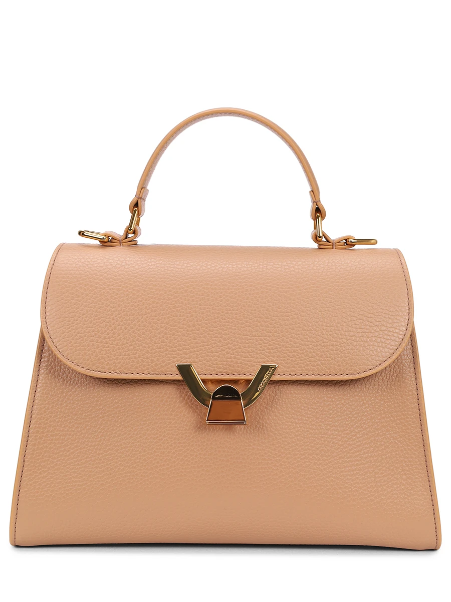 Сумка кожаная