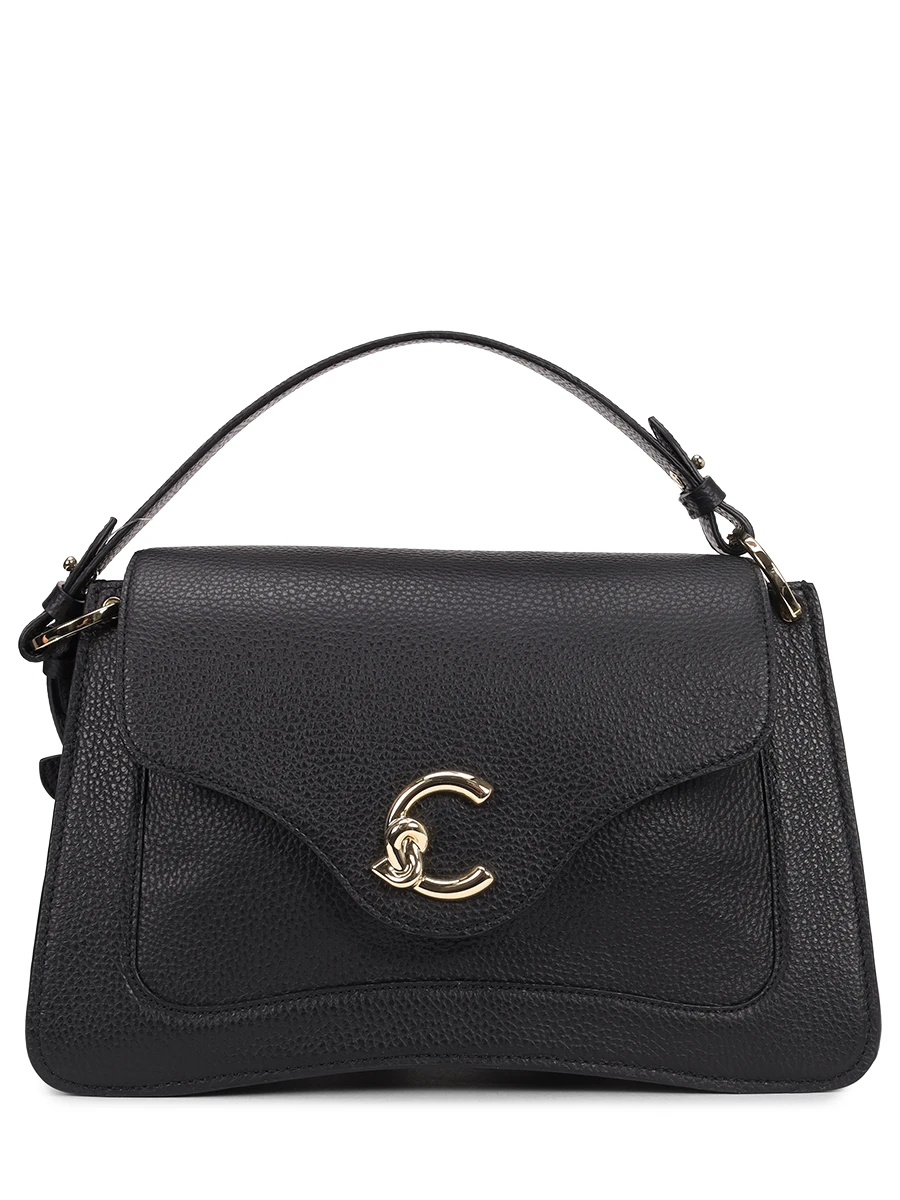 Сумка кожаная