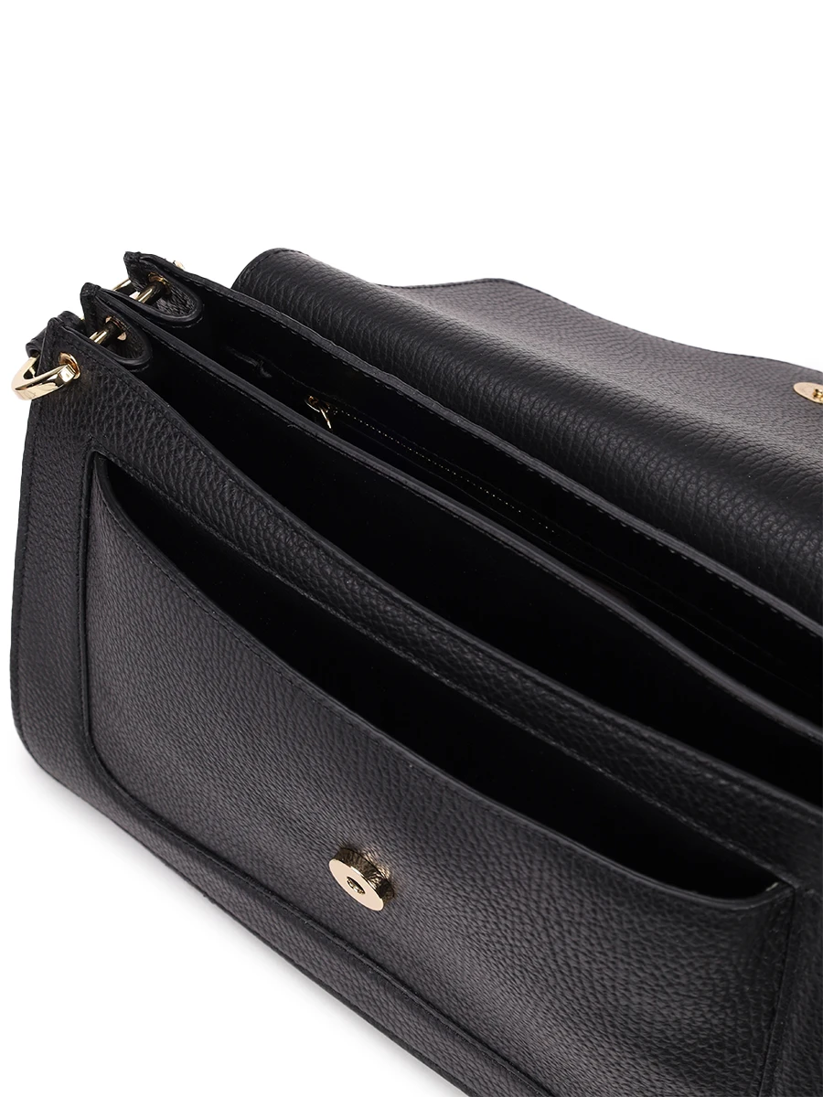 Сумка кожаная