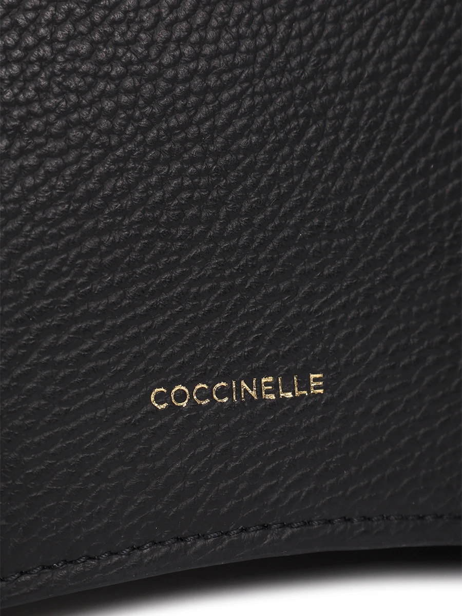 Сумка кожаная