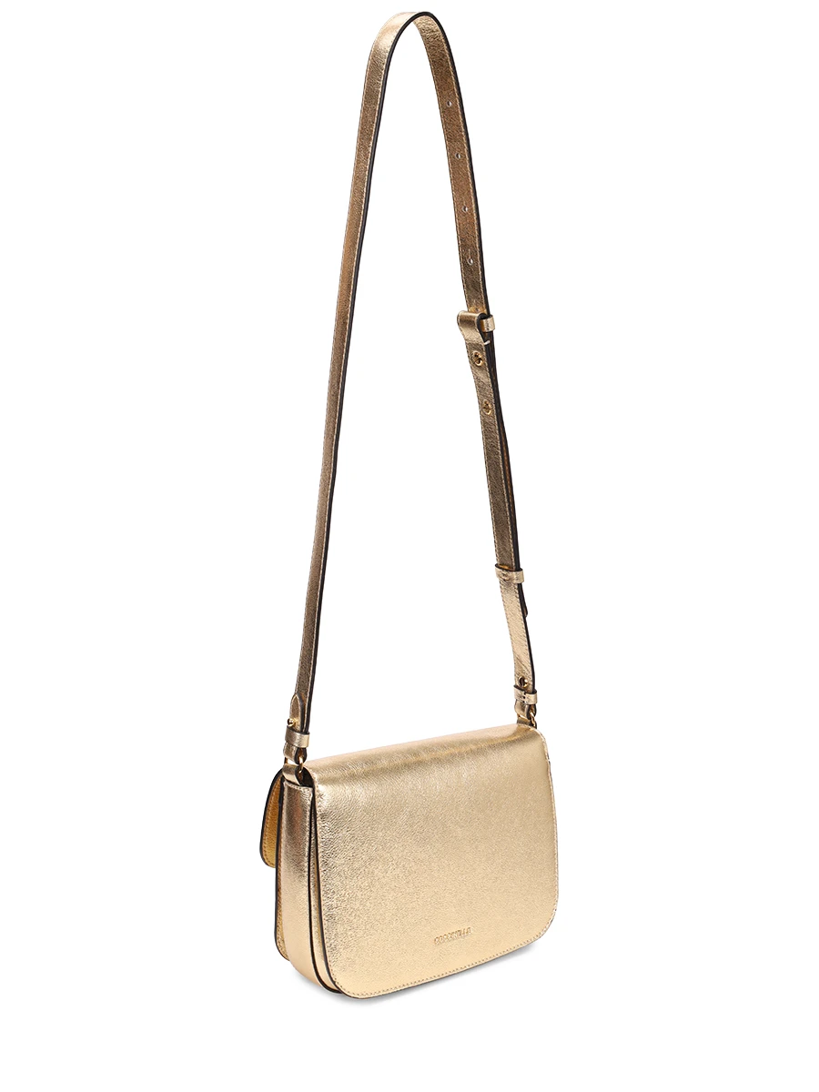 Сумка кожаная