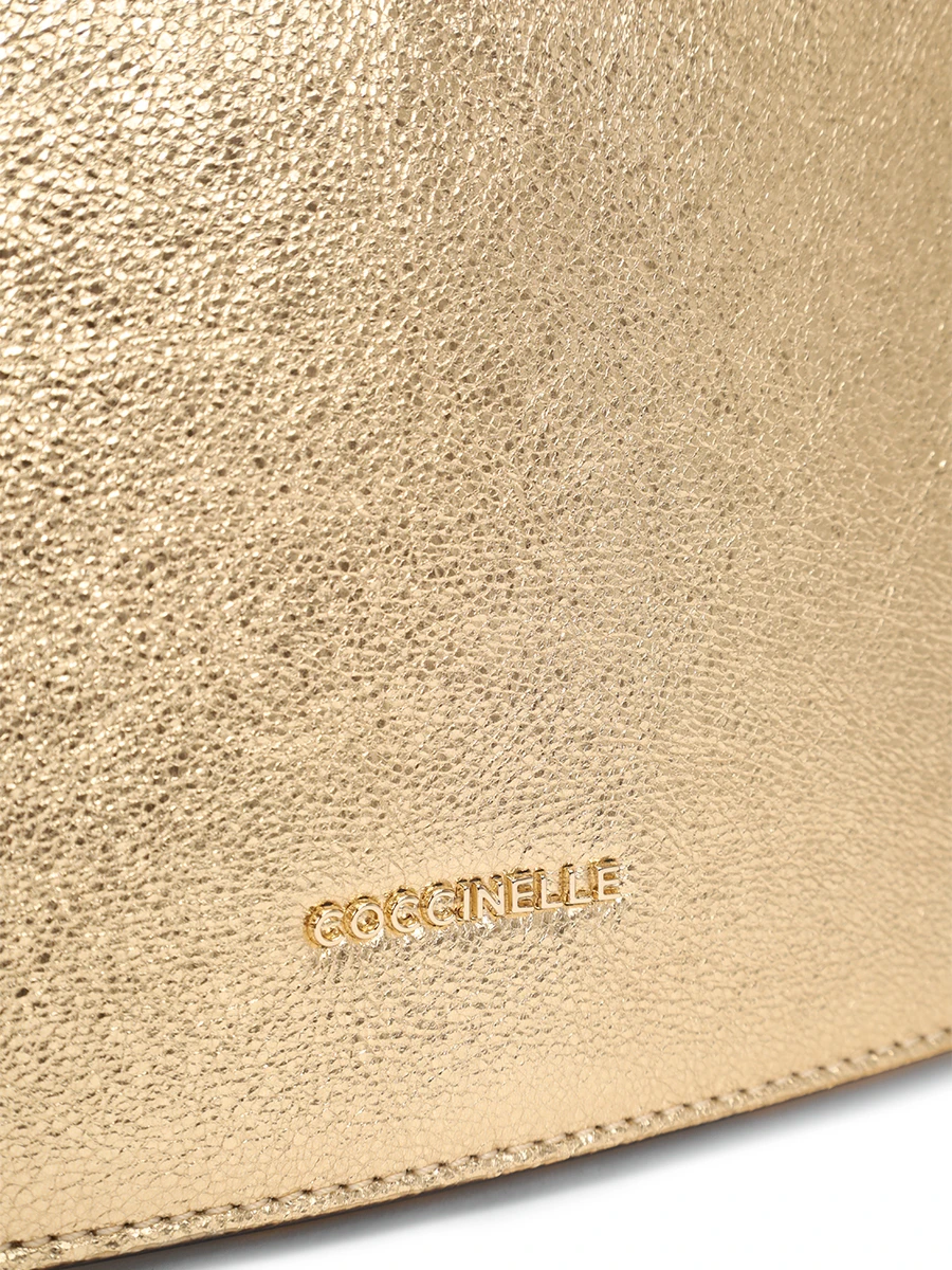 Сумка кожаная