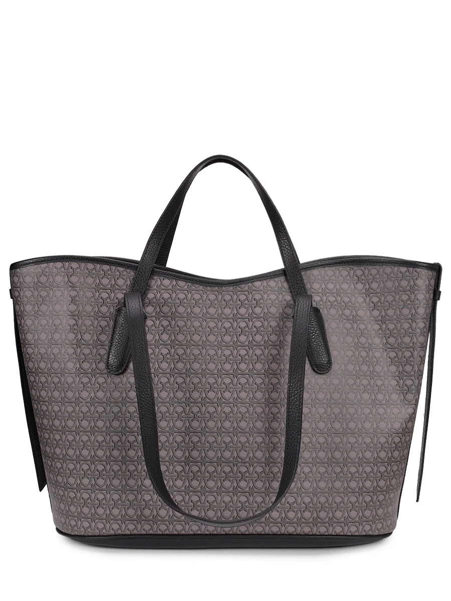 Сумка с принтом