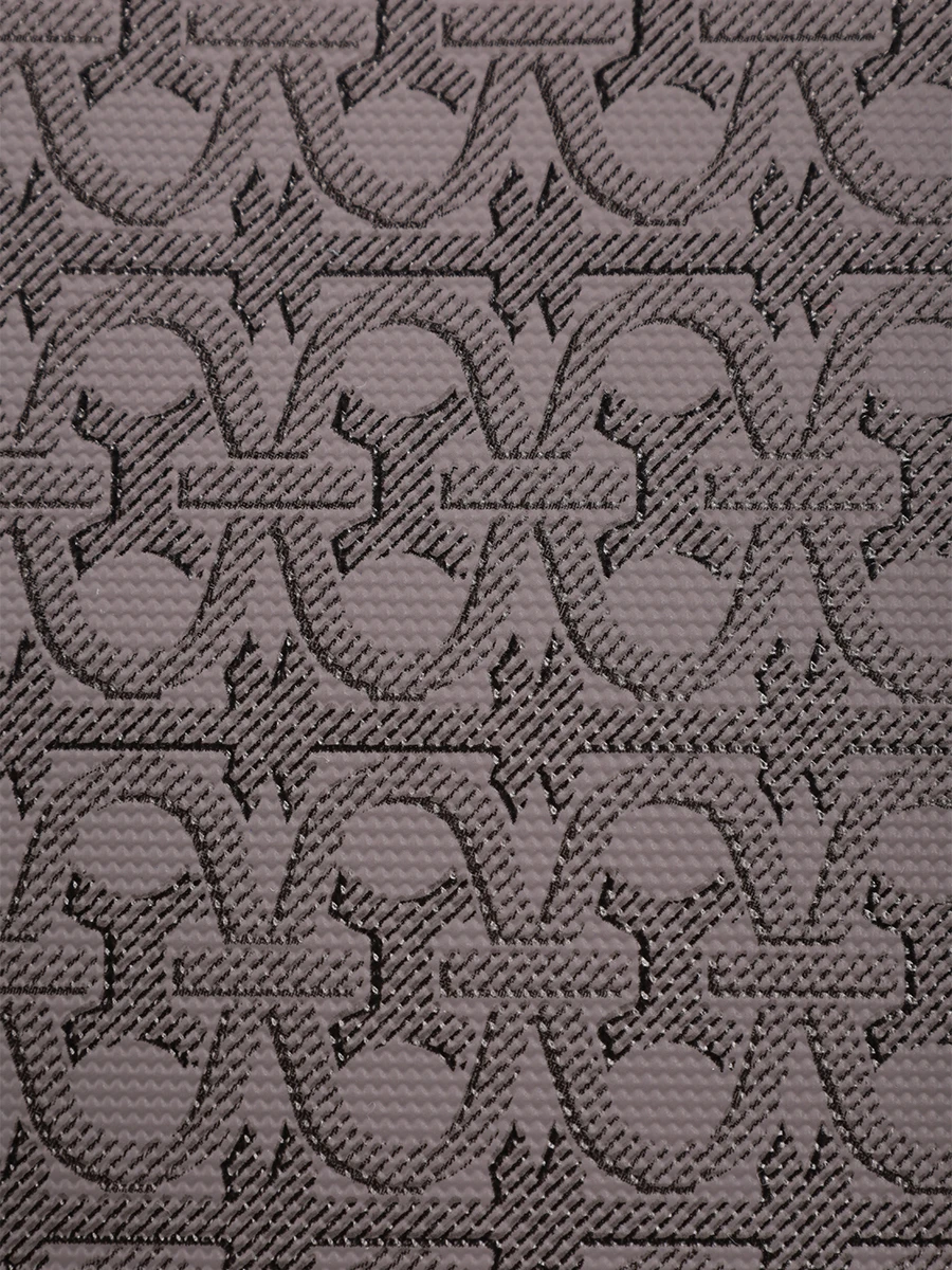 Сумка с принтом