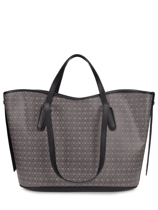 Сумка с принтом COCCINELLE