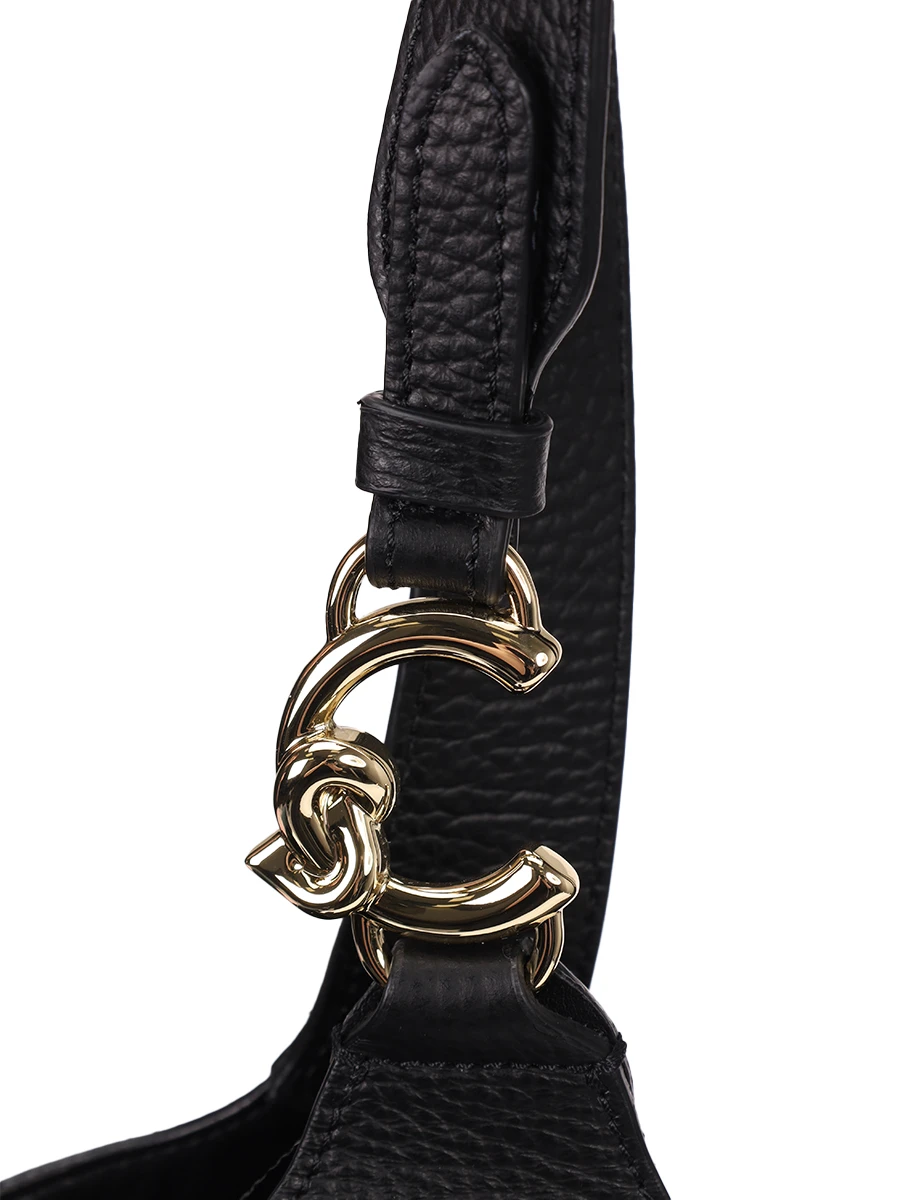 Сумка кожаная